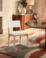 Avon - Vegan Leather Dining Side Chair (Set of 2)