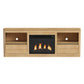 Rosalie - TV Console