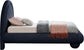 Madrid - Upholstered Bed