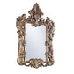 Constantine - Mirror - Brown & Gold