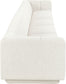 Modari - Sectional - Cream