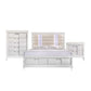 Twenty Nine - Storage Bedroom Set