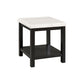 Marcello - Rectangular Table