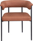 Malin - Faux Leather Dining Chair (Set of 2)
