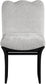 Shaw - Dining Chair - Black Base