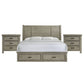 Sullivan - Storage Bedroom Set