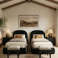 Celine - Upholstered Bed