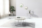 T271 - Table Set (Set of 3) - Gray