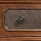 B020 - Chest - Brown