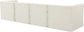 Tuft - Modular Sofa - 4 Seats