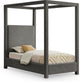 Emerson - Bed