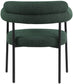 Blake - Dining Chair With Black Legs (Set of 2)