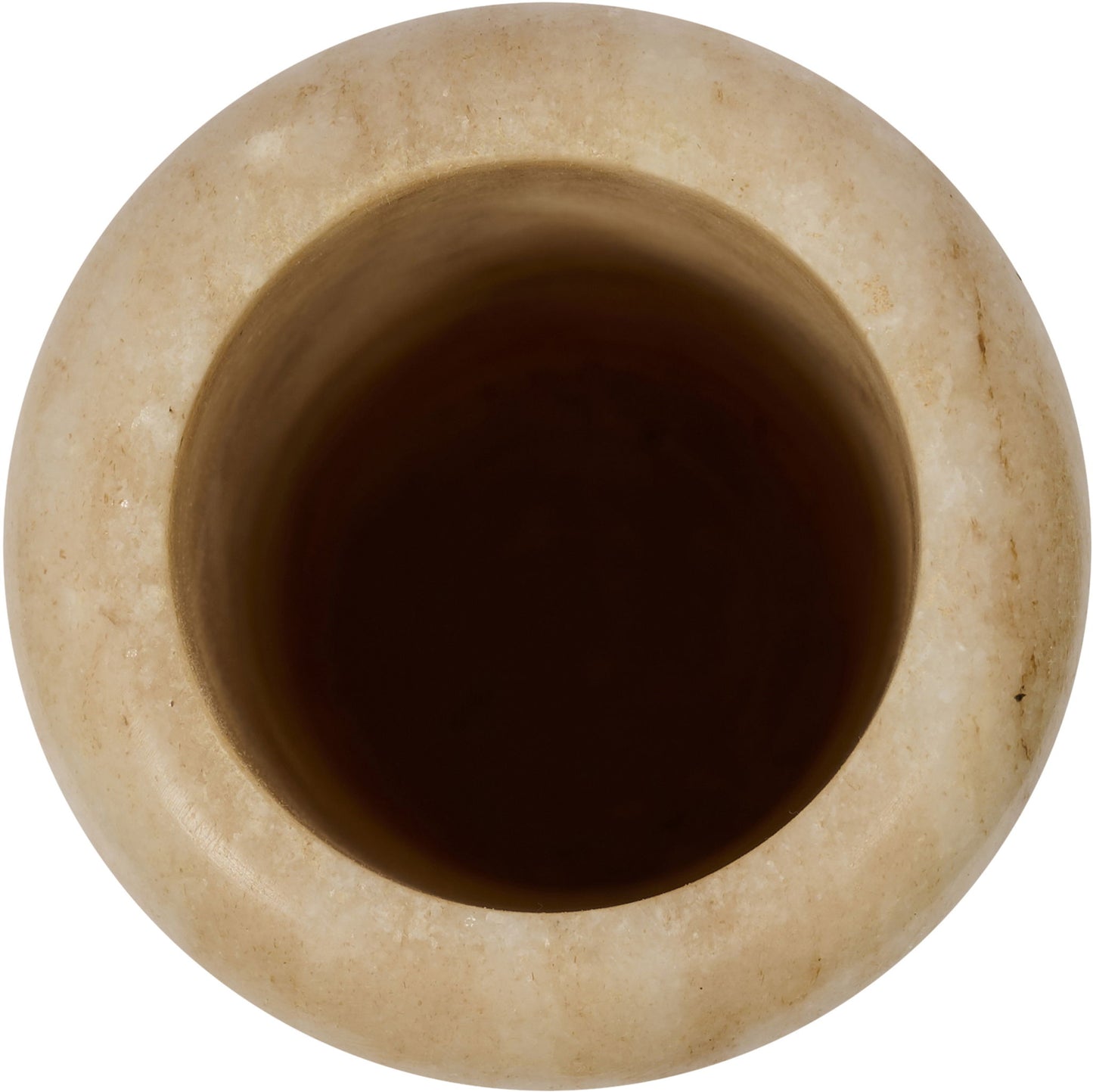 Rousse - Genuine Marble Vase