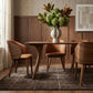 Glenwood - Vegan Leather Upholstered Dining Chair (Set of 2)