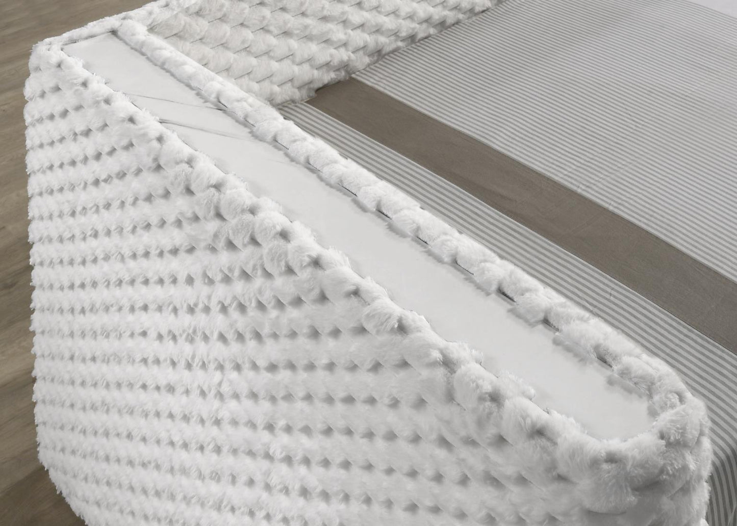 DB801 - Daybed - White