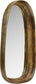 Auberge - Metal Mirror