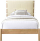 Asher - Bed