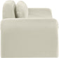 Austin - Velvet Loveseat
