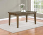 D145 - Dining Room Set