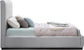 Lucia - Bed