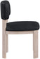 Paloma - Faux Leather Upholstered Dining Chair (Set of 2)