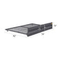 Cargo - Trundle - 74"
