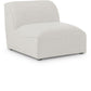 Miramar - Armless Chair