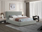 Devin - Bed