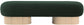 Robertson - Bench With Natural Base