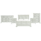 Bridgestone - Panel Bedroom Set