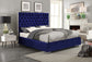 Lexi - Bed