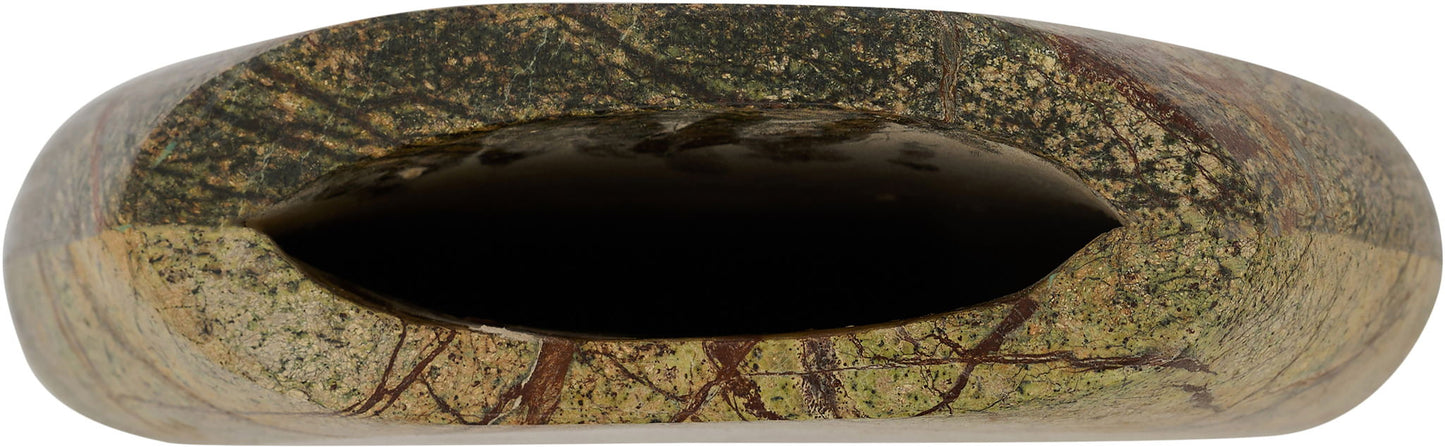 Sadie - Genuine Marble Vase