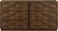 Weave - Dresser