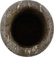 Rousse - Travertine Vase
