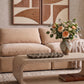 Ruffalo - Travertine Tray