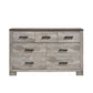 Millers Cove - Dresser