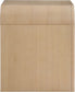 Giada - Solid Wood And Veneer Nightstand