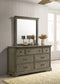 B312 - Bedroom Set
