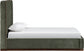 Rava - Bed