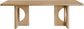 Rivas - Dining Table