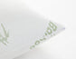 Memory Foam Pillows - Shredded Bamboo Memory Foam Pillow (Set of 6)