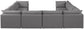 Mackenzie - Modular Sectional