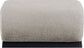 Akira - Fabric Upholstered Ottoman