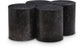 Dimple - 4 Piece Modular Coffee Table - Terazzo Finish