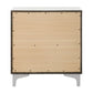 Casilda - Nightstand - White