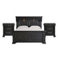 Kings Court - Bedroom Set