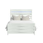 Tobias - Bed With LED
