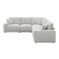 Normandy - Motion Sectional