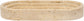 Maximus - Genuine Marble Tray - Travertine