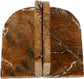 Dufresne - Genuine Marble Bookend